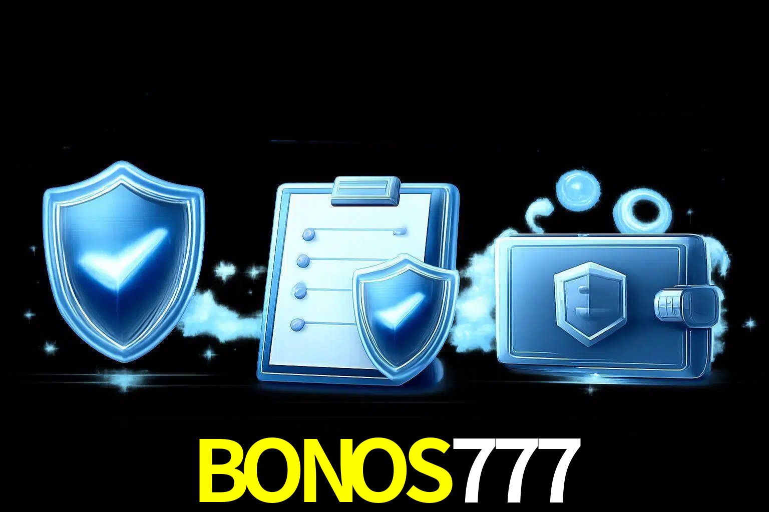 Herramientas de seguridad y verificación de cuenta BONOS777