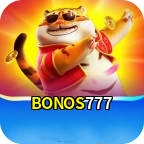 BONOS777 Logo